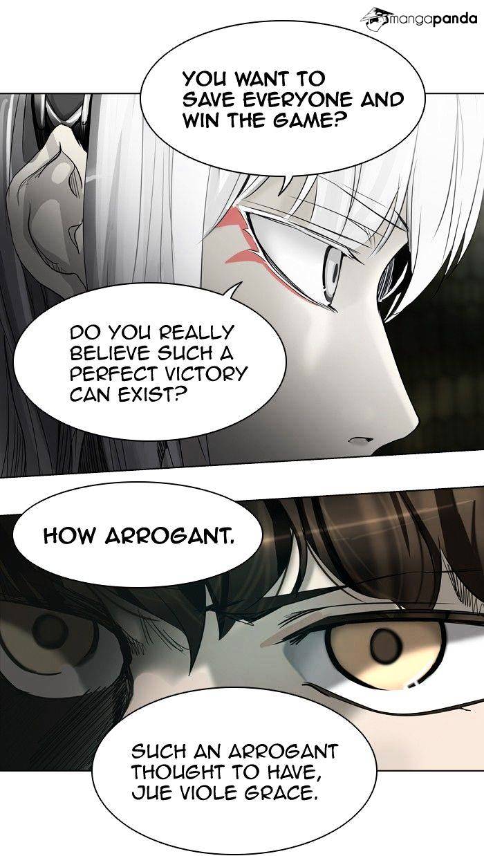 Tower of God, Chapter 272 image 24